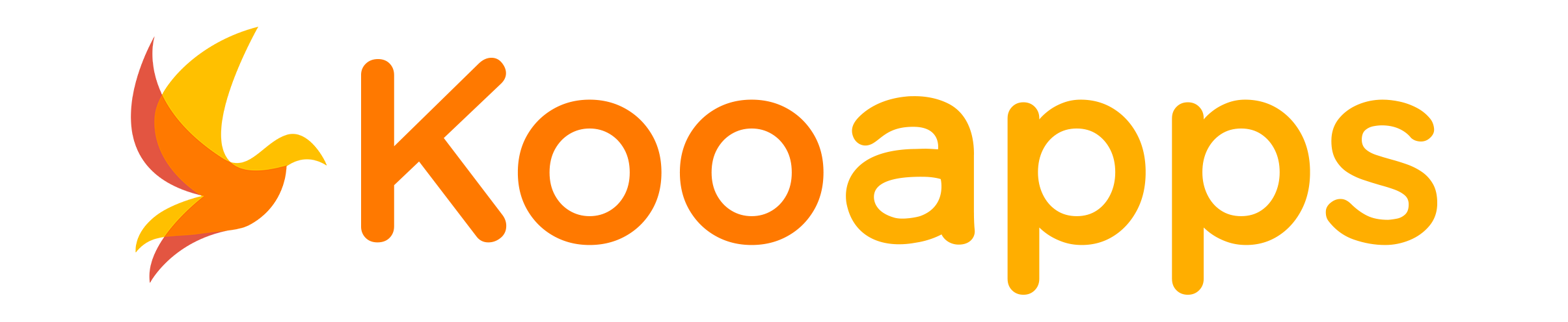 Logo of Kooapps