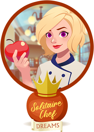 Solitaire Chef Logo