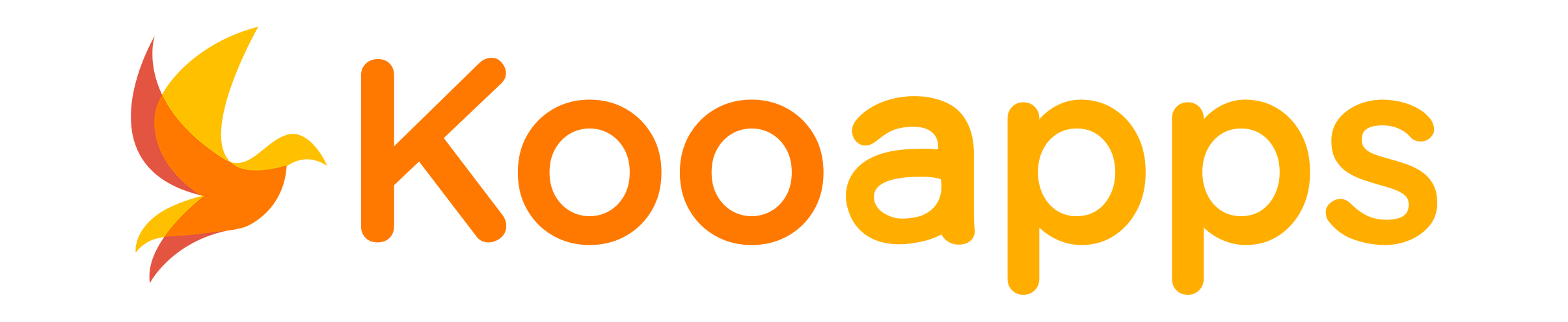 Kooapps Logo