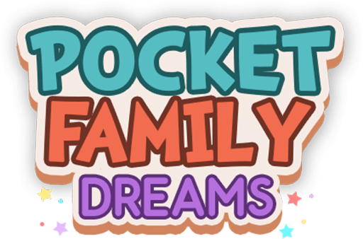 Pocket Family Logo